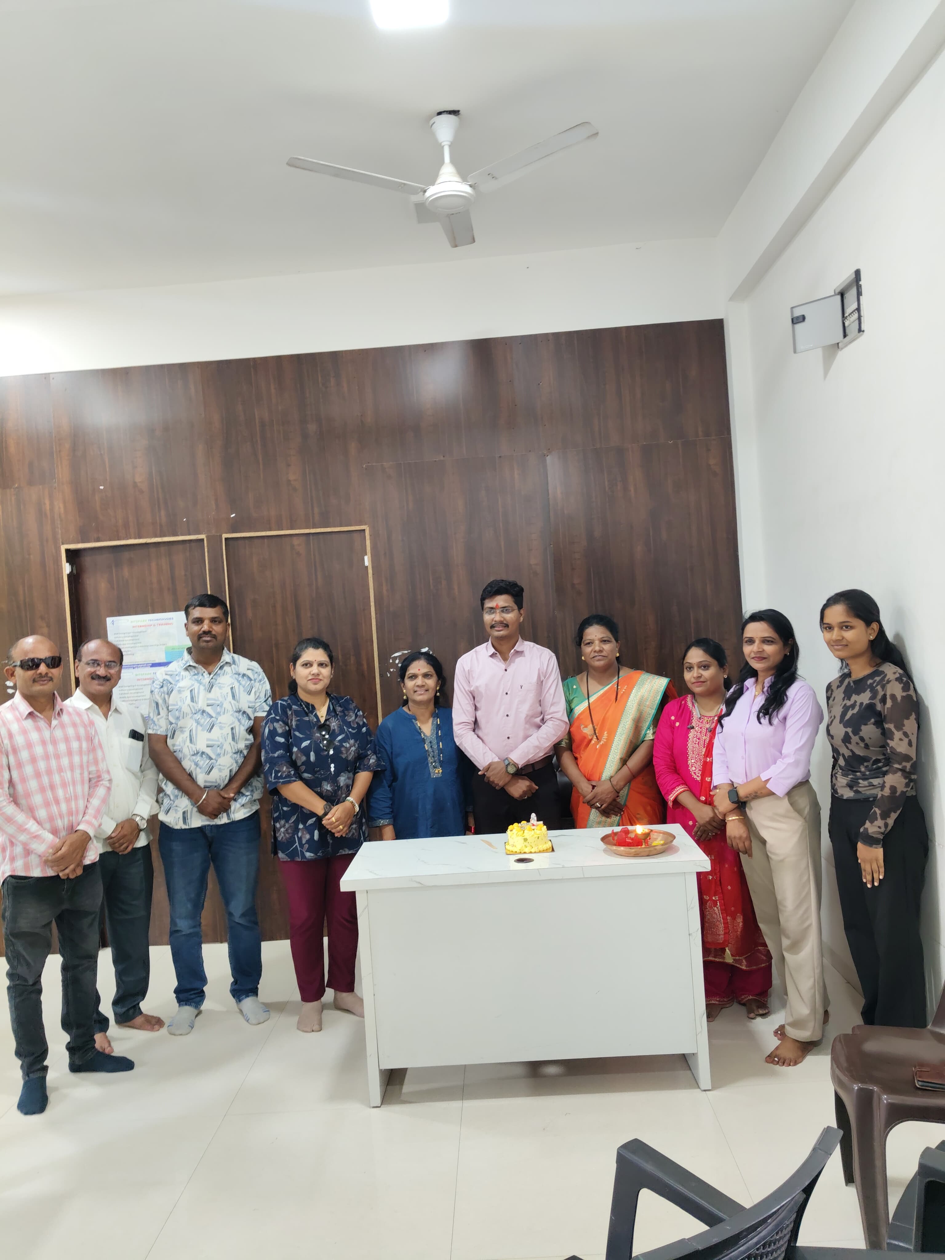 BitSpark Technologies Gallery