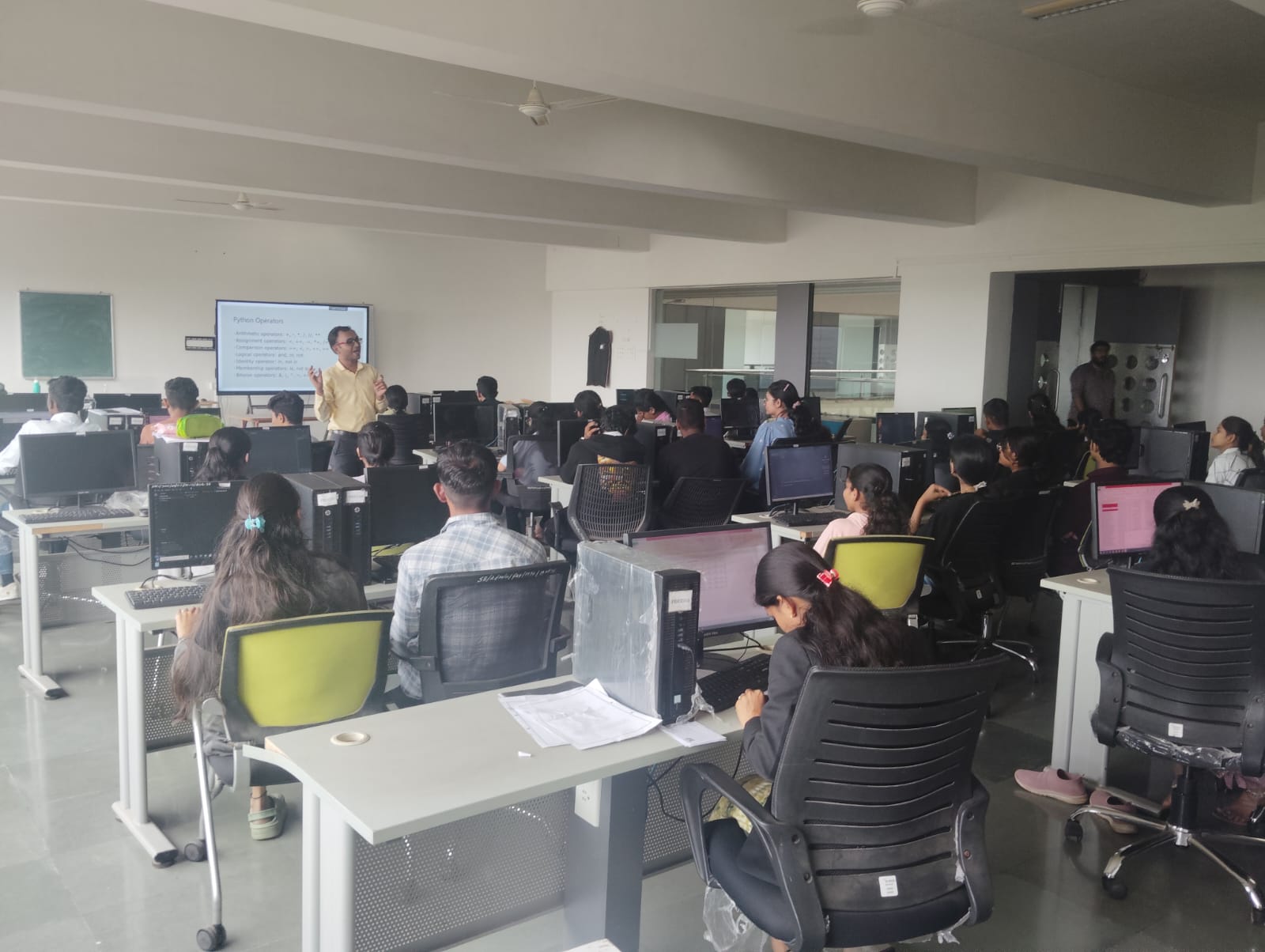 About Bitspark Technologies